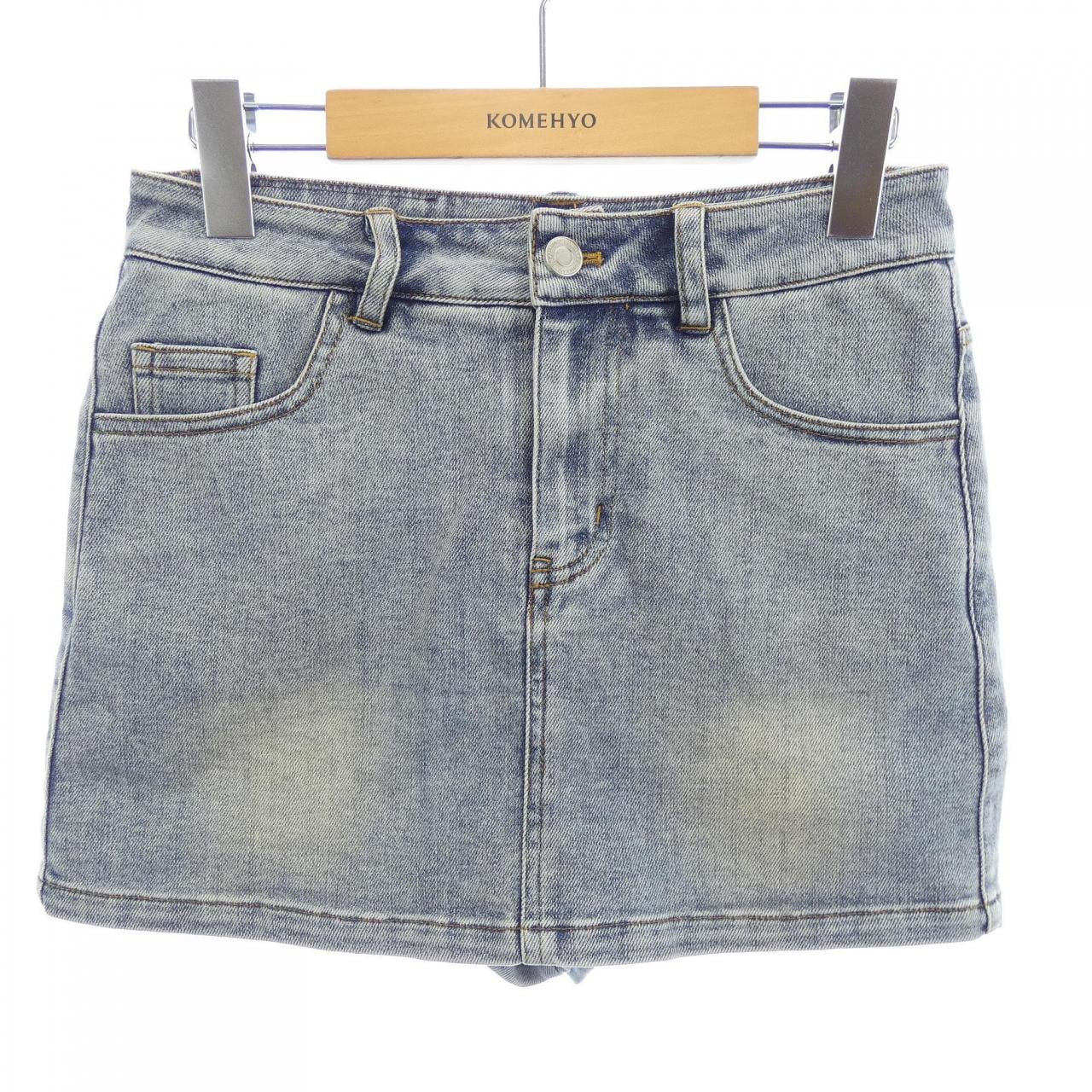 YILON ショートパンツ