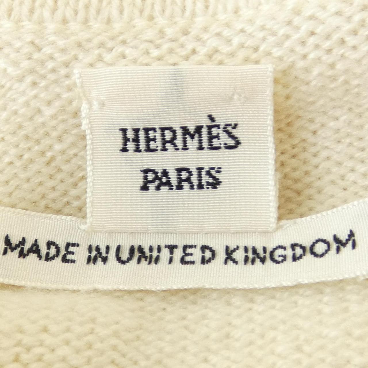 エルメス HERMES *97-7701. ワンピース
