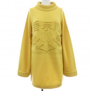 シャネル CHANEL METIERS D'ART 上海コレクション 香奈ル P38886K02697 ワンピース