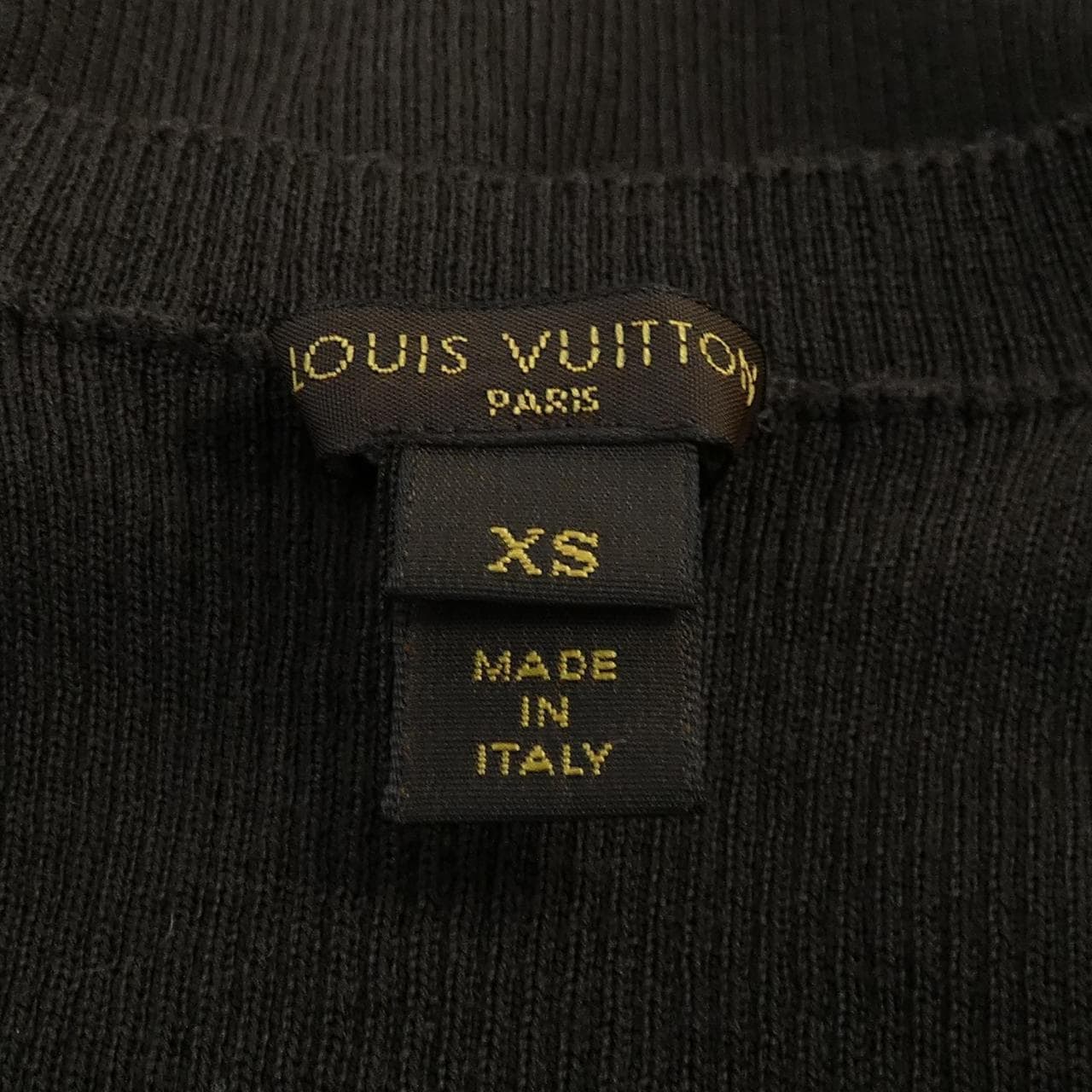 LOUIS VUITTON Vuitton WOKW12MTW 背心