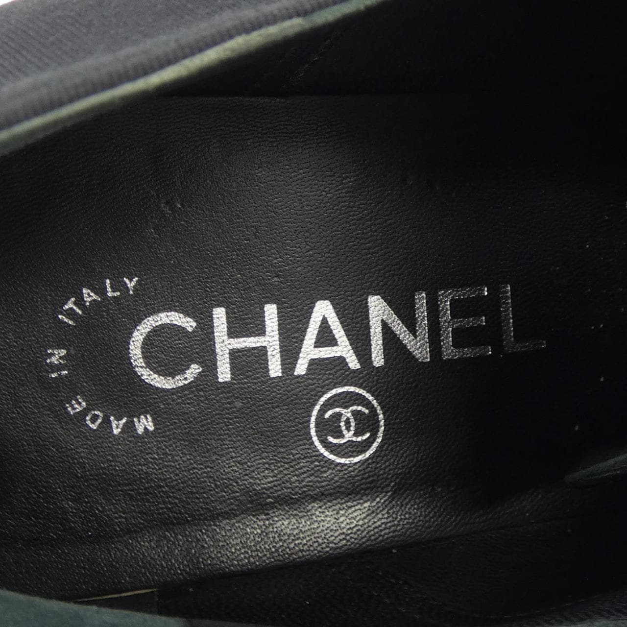 シャネル CHANEL DG32357 シューズ