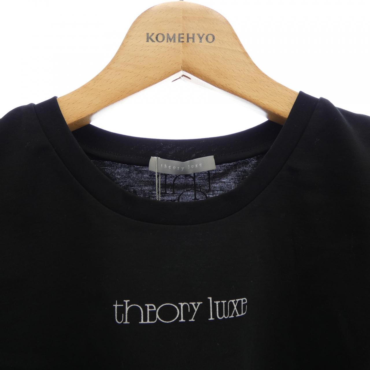 Theory luxe 03-4301050 T恤