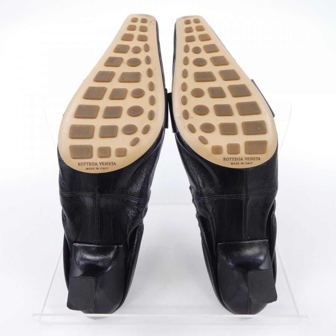 ボッテガヴェネタ BOTTEGA VENETA パンプス