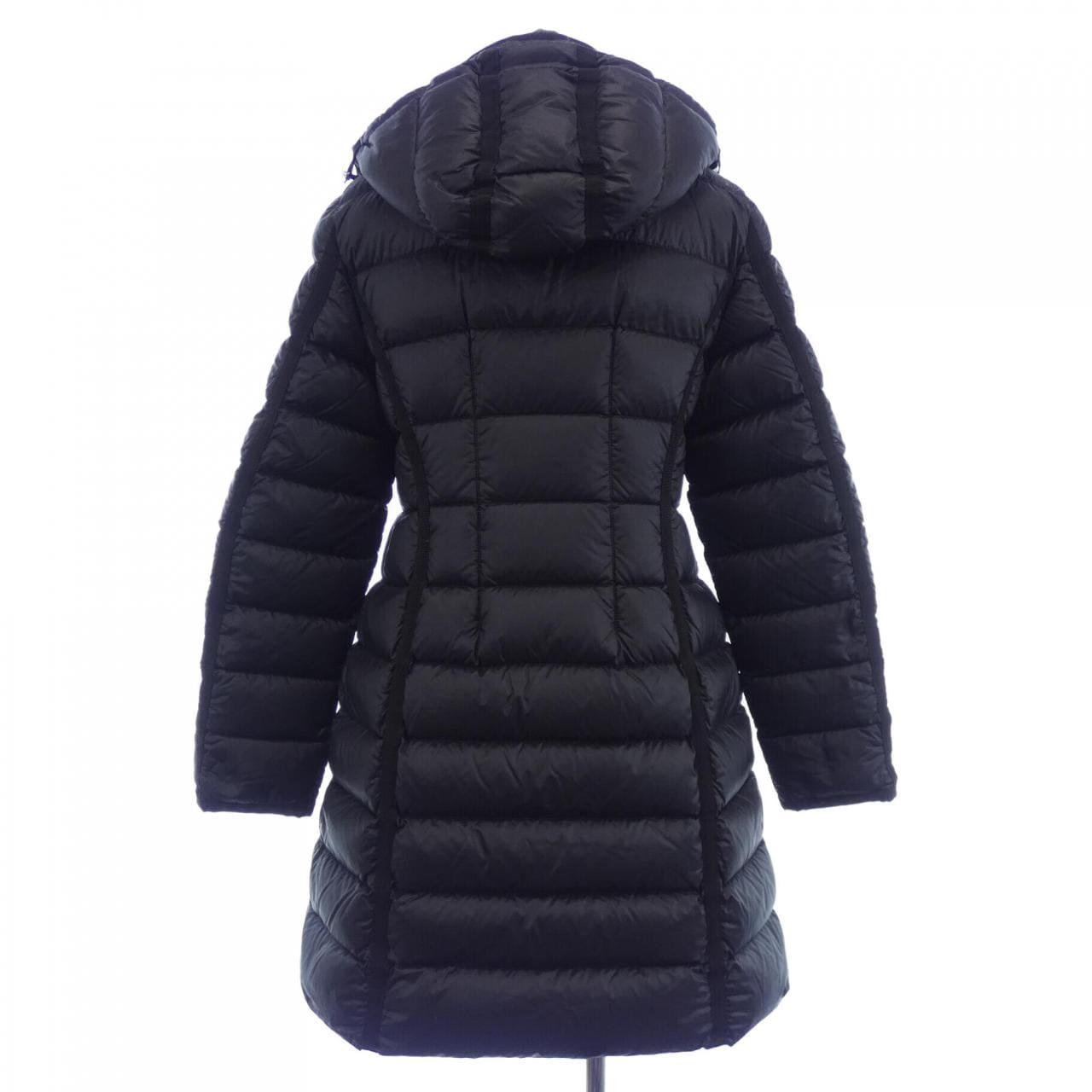モンクレール MONCLER HERMINE ダウンコート