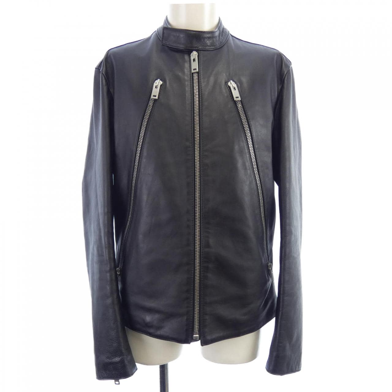 メゾンマルジェラ Maison Margiela S50AM0257 ライダースジャケット
