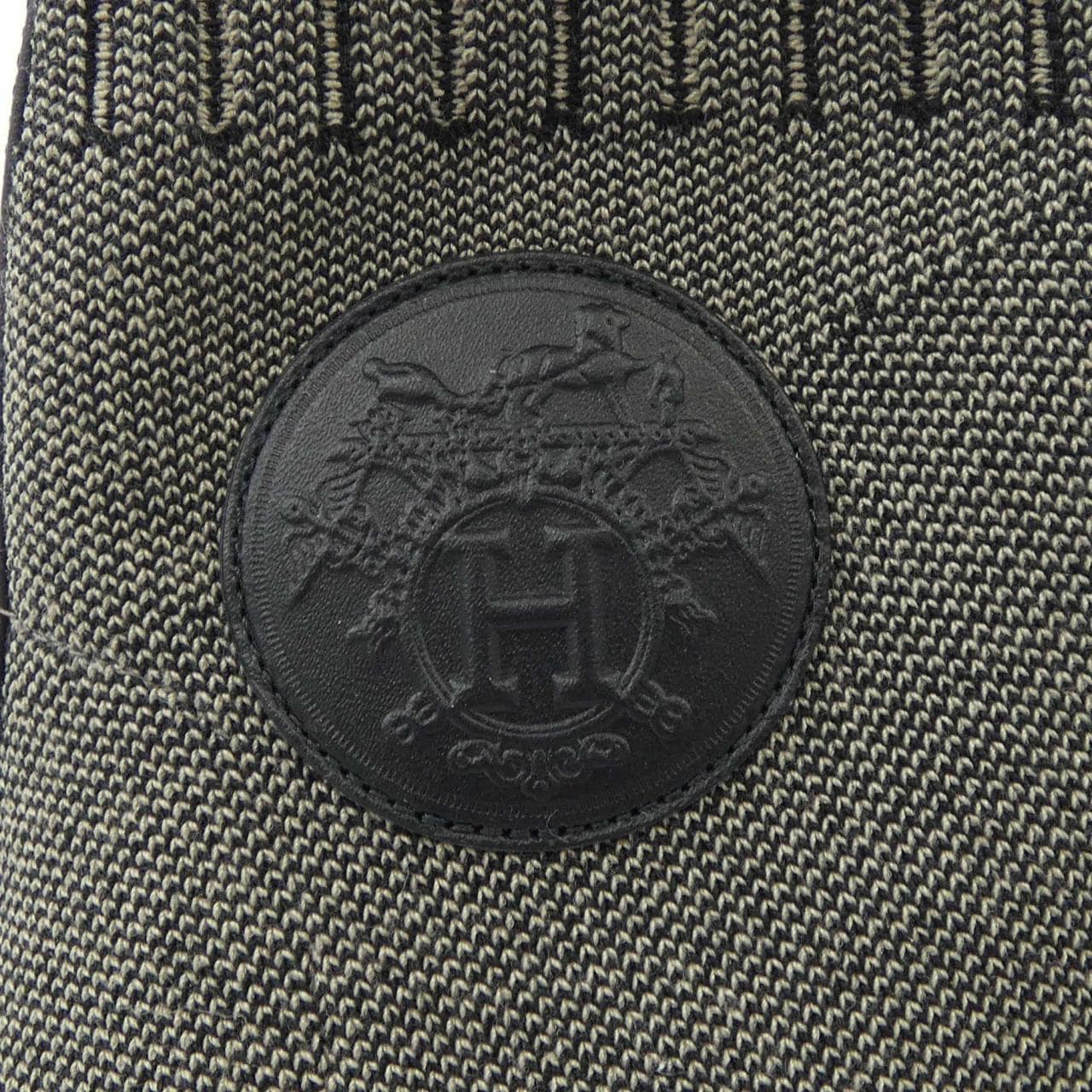 エルメス HERMES ヴォルヴェール エクスリブリス/クリック セ ヌエ 221164Z ブーツ