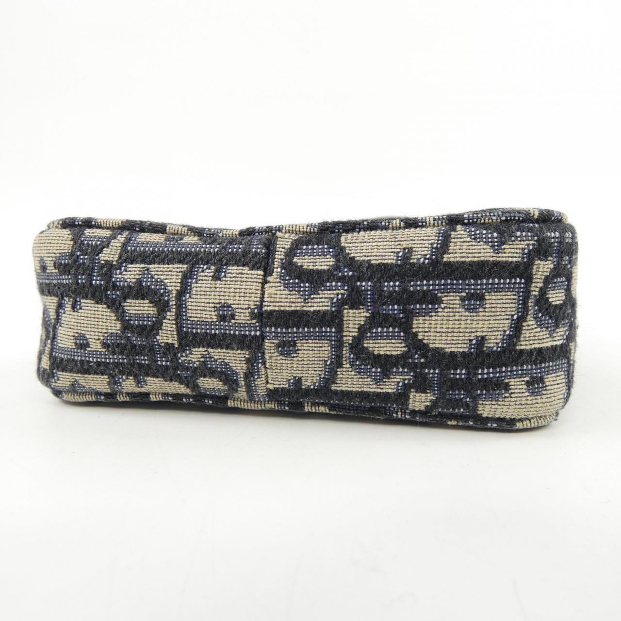 ディオール DIOR オブリーク ジャカード 2ESBC265YSE BAG