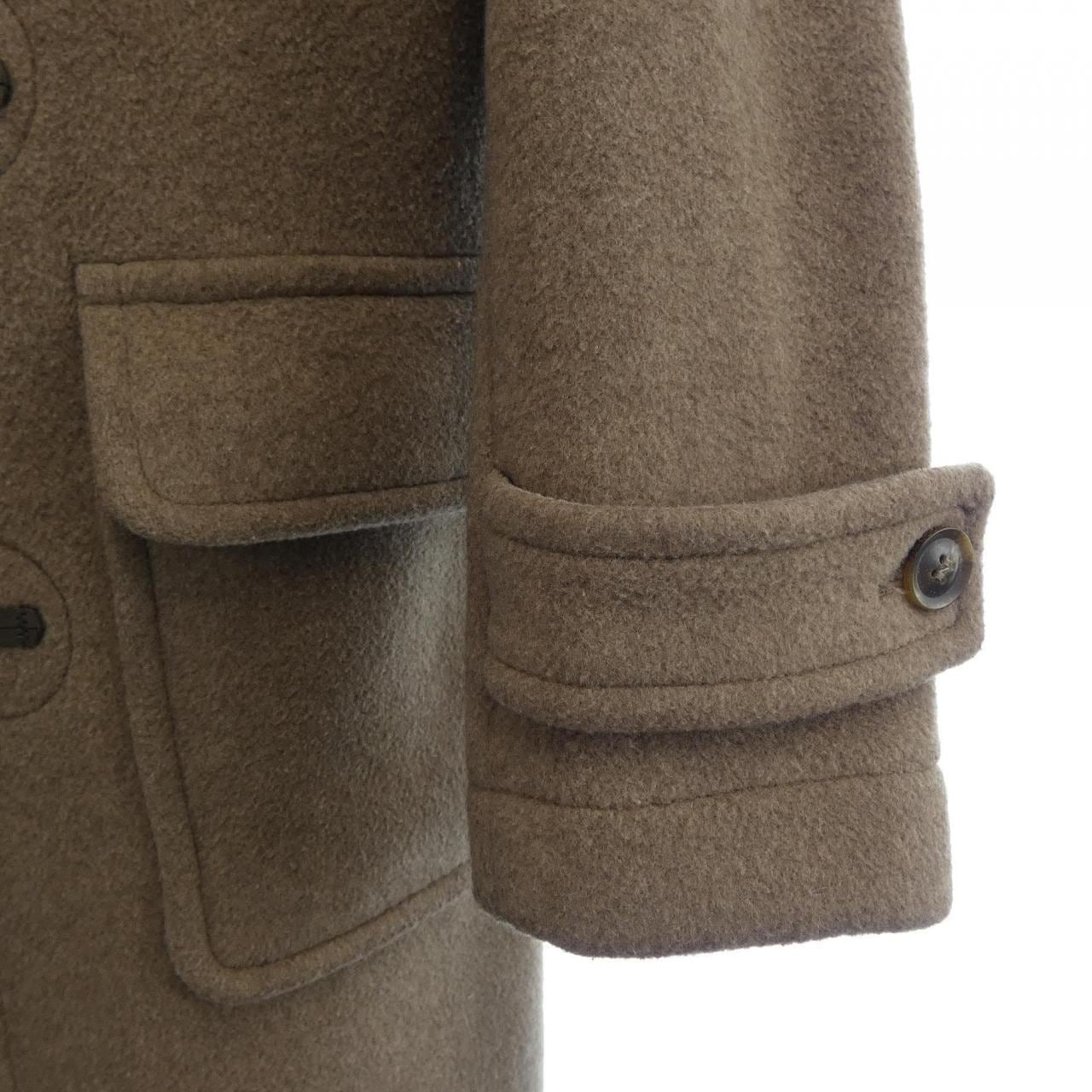 倫敦傳統LONDON TRADITION 334-14-0014粗呢大衣