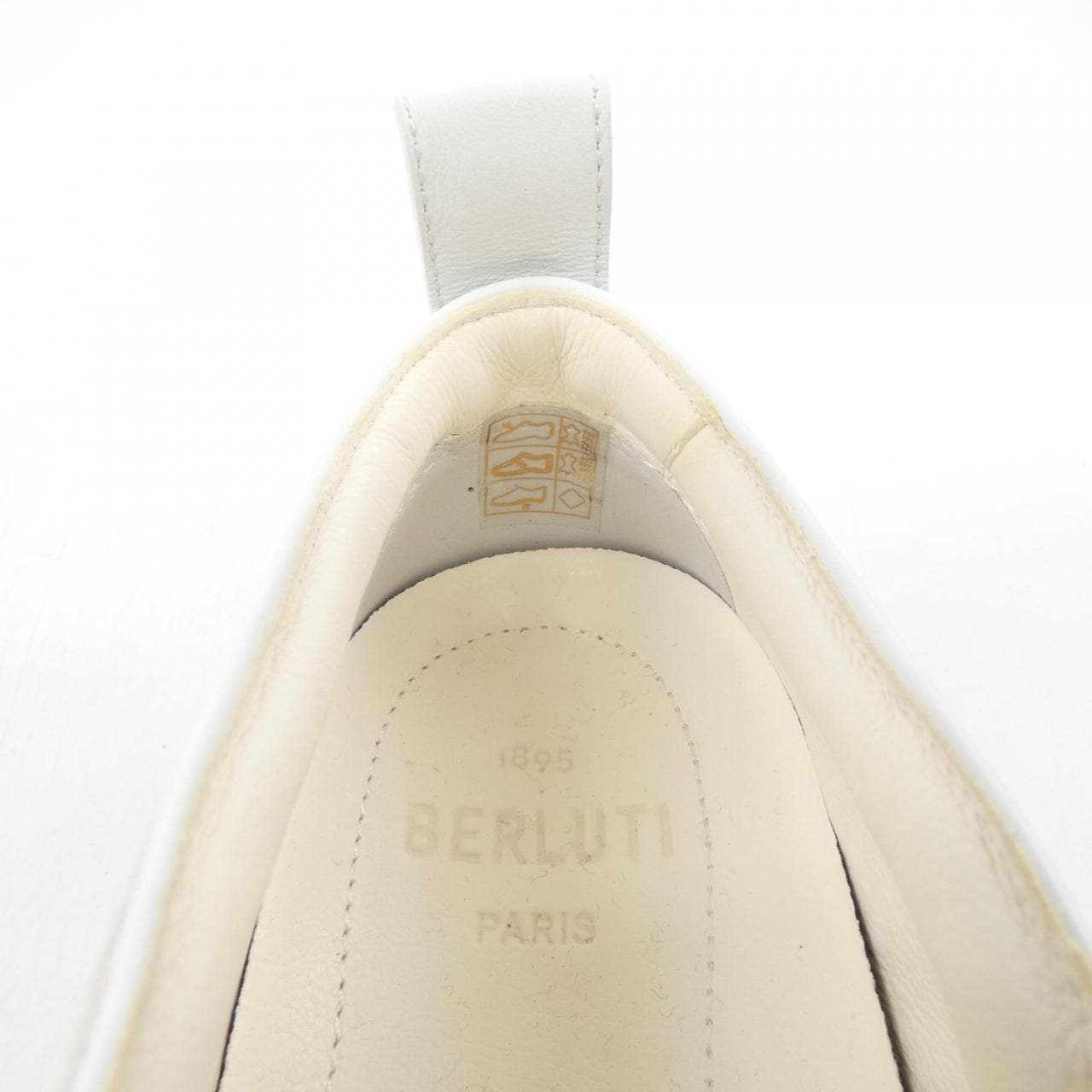 ベルルッティ Berluti スニーカー