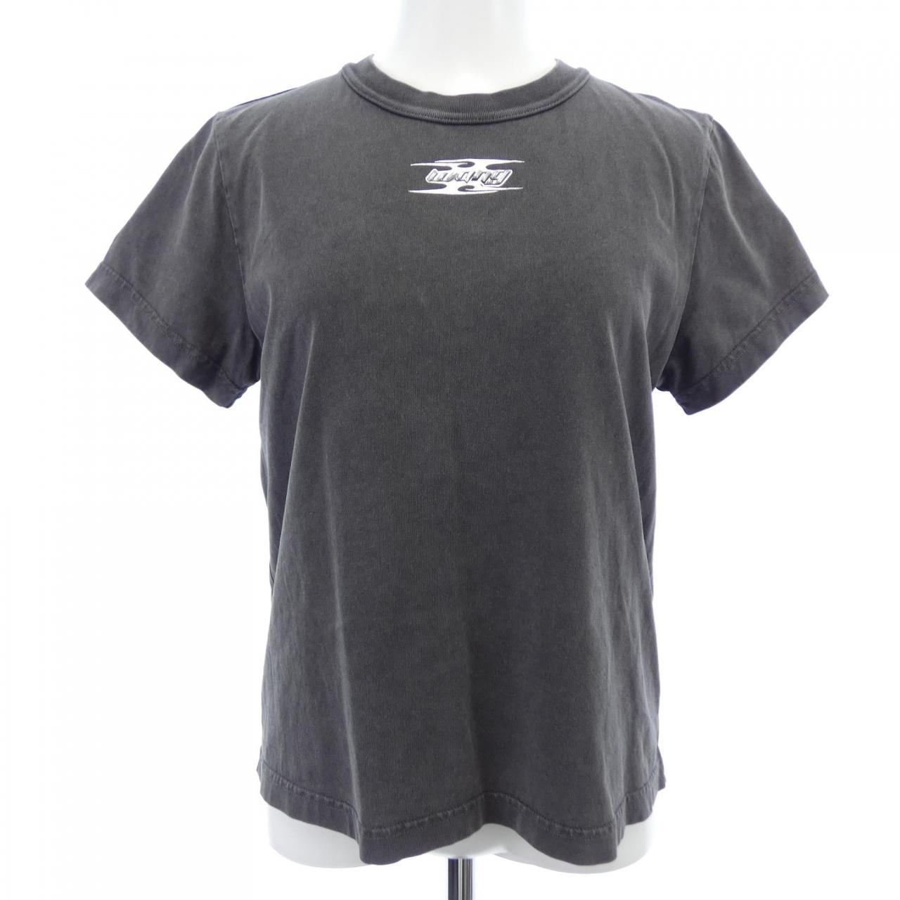 アレキサンダーワン ALEXANDER WANG Tシャツ