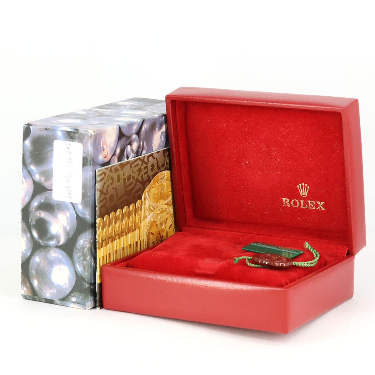 【ノーメンテナンス還元価格】ロレックス デイトジャスト 69173G SSxYG 自動巻 U番