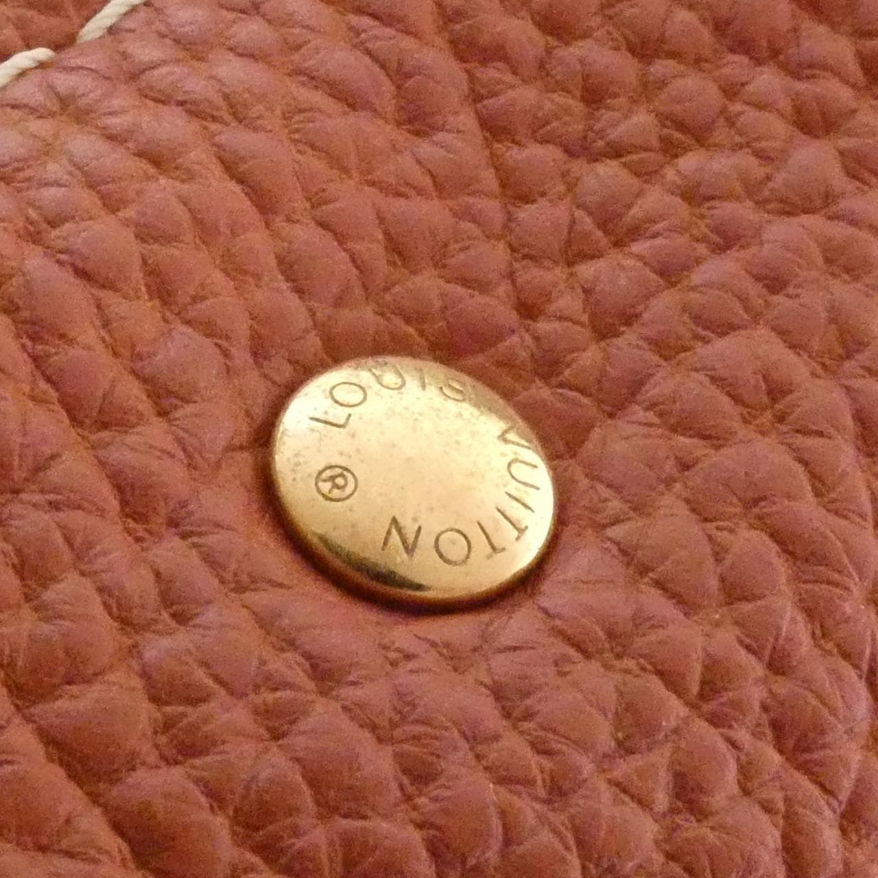 ルイヴィトン トバゴ シューバッグ M95142 バッグ