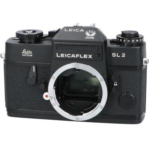 LEICA LEICAFLEX SL2 50JAHRE