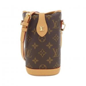 LOUIS VUITTON accessory pouch