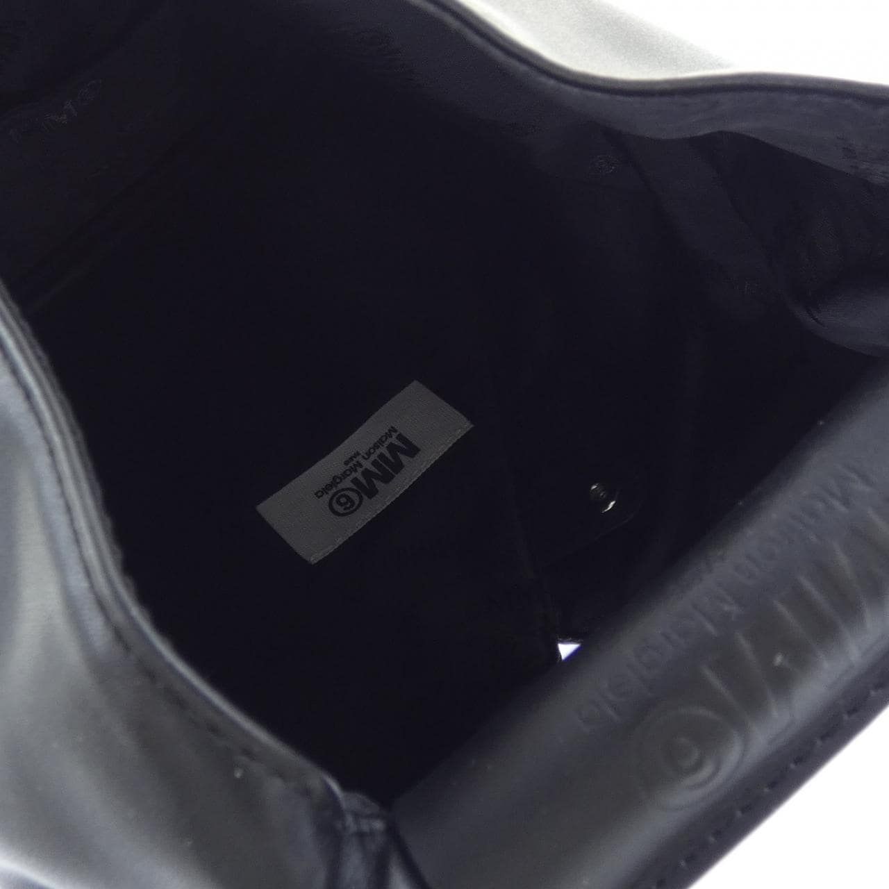 エムエムシックス MM6 S54WD0043 P4313 BAG