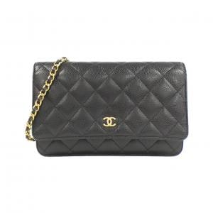 CHANEL wallet (other)