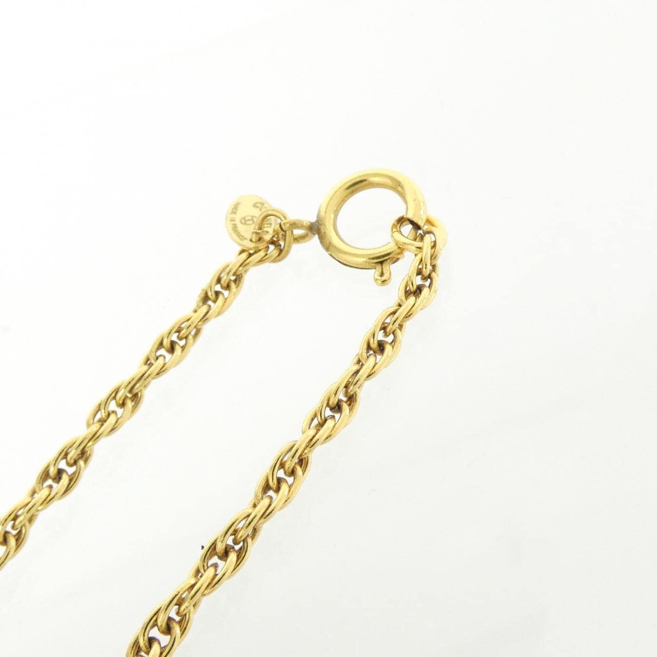 [vintage] CHANEL項鍊