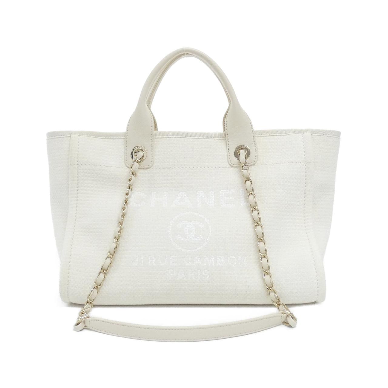 シャネル ドーヴィル ライン AS3257 バッグ