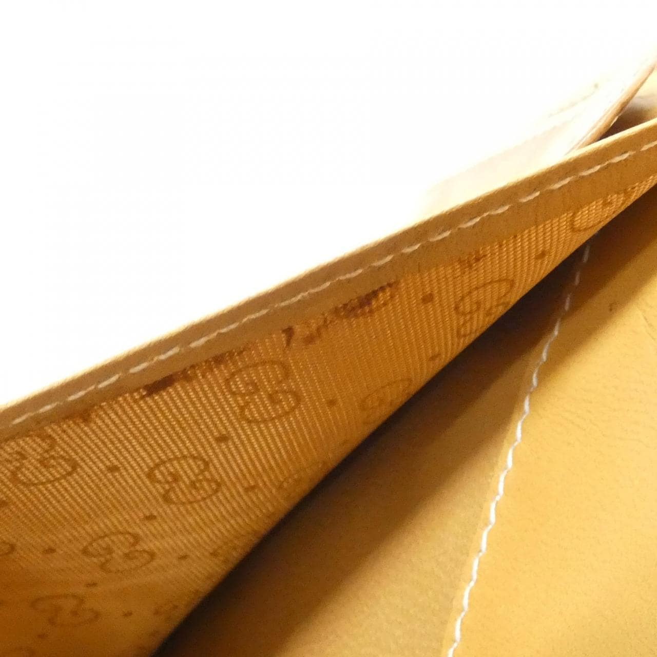 【ヴィンテージ】グッチ 03 035 7006 財布