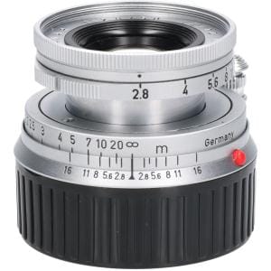 ＥＬＭＡＲ－Ｍ５０ｍｍ　Ｆ２．８Ｖｅｒ．１