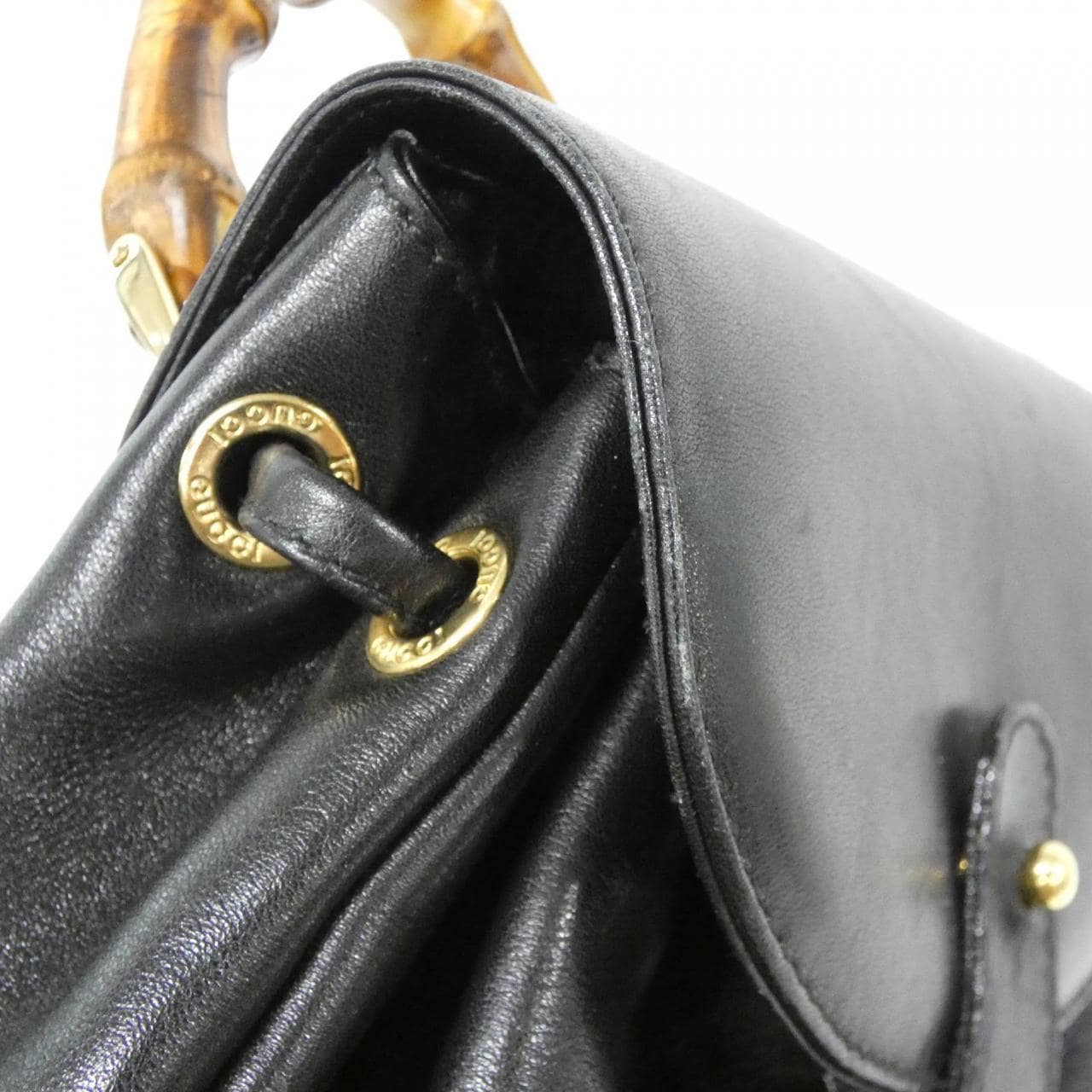 【ヴィンテージ】グッチ 003 1705 リュックサック