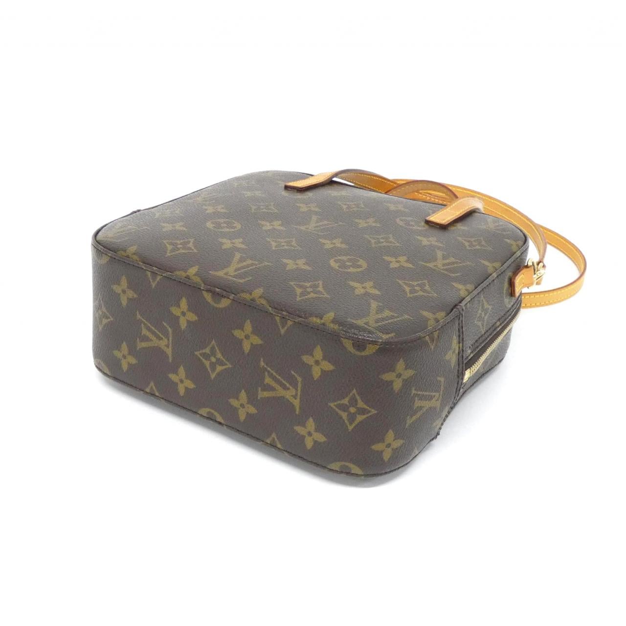 ルイヴィトン モノグラム スポンティーニ M47500 バッグ