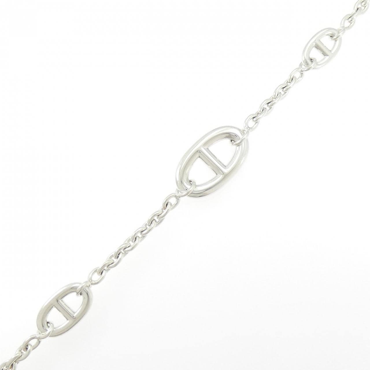 エルメス ファランドール マルチ ブレスレット