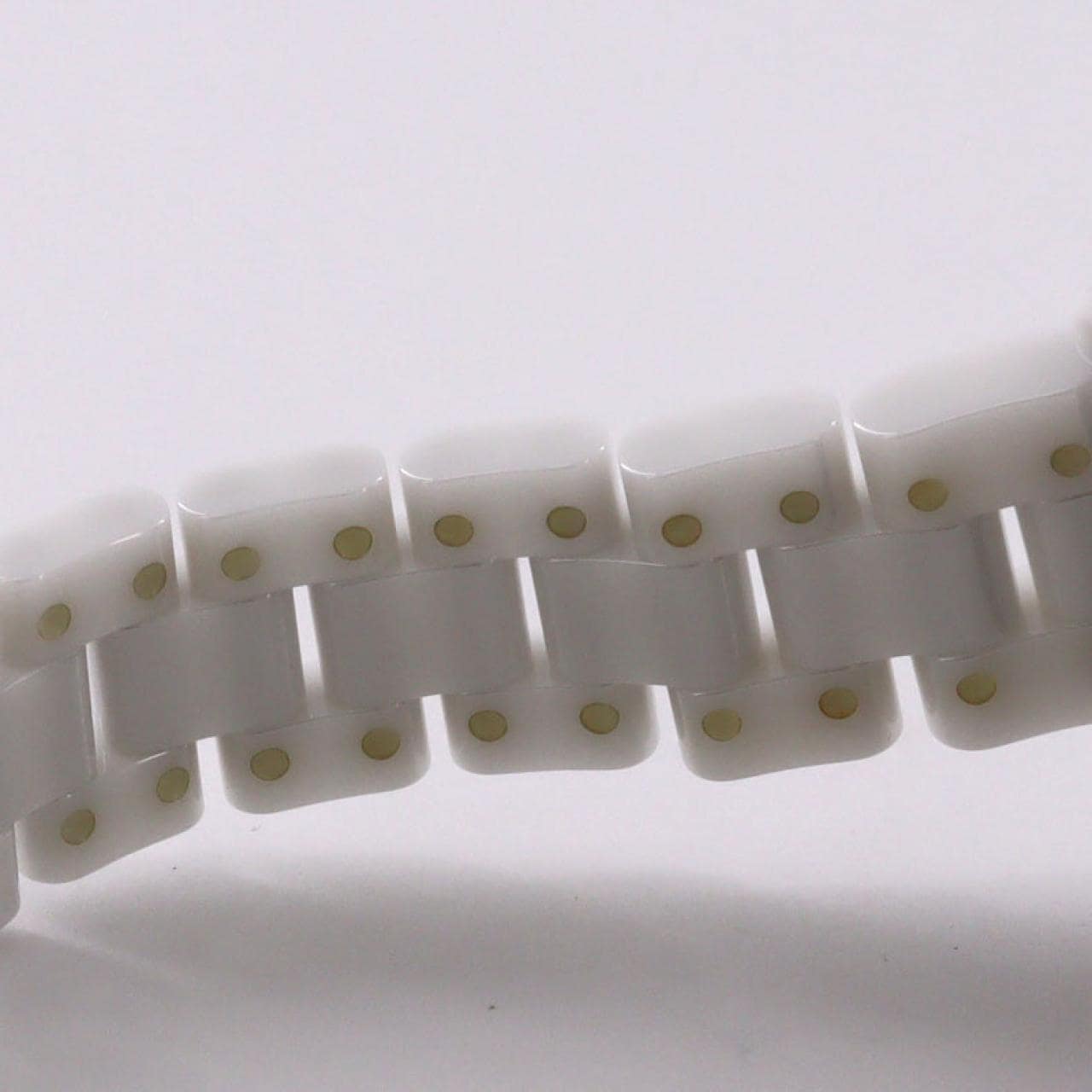 シャネル J12 33mmセラミック H0968 セラミック クォーツ