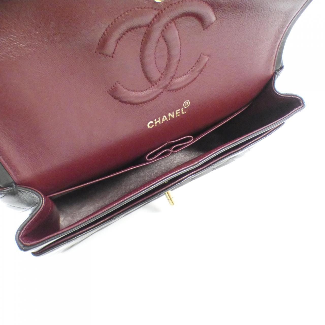 [vintage] CHANEL 1112 Shoulder Bag