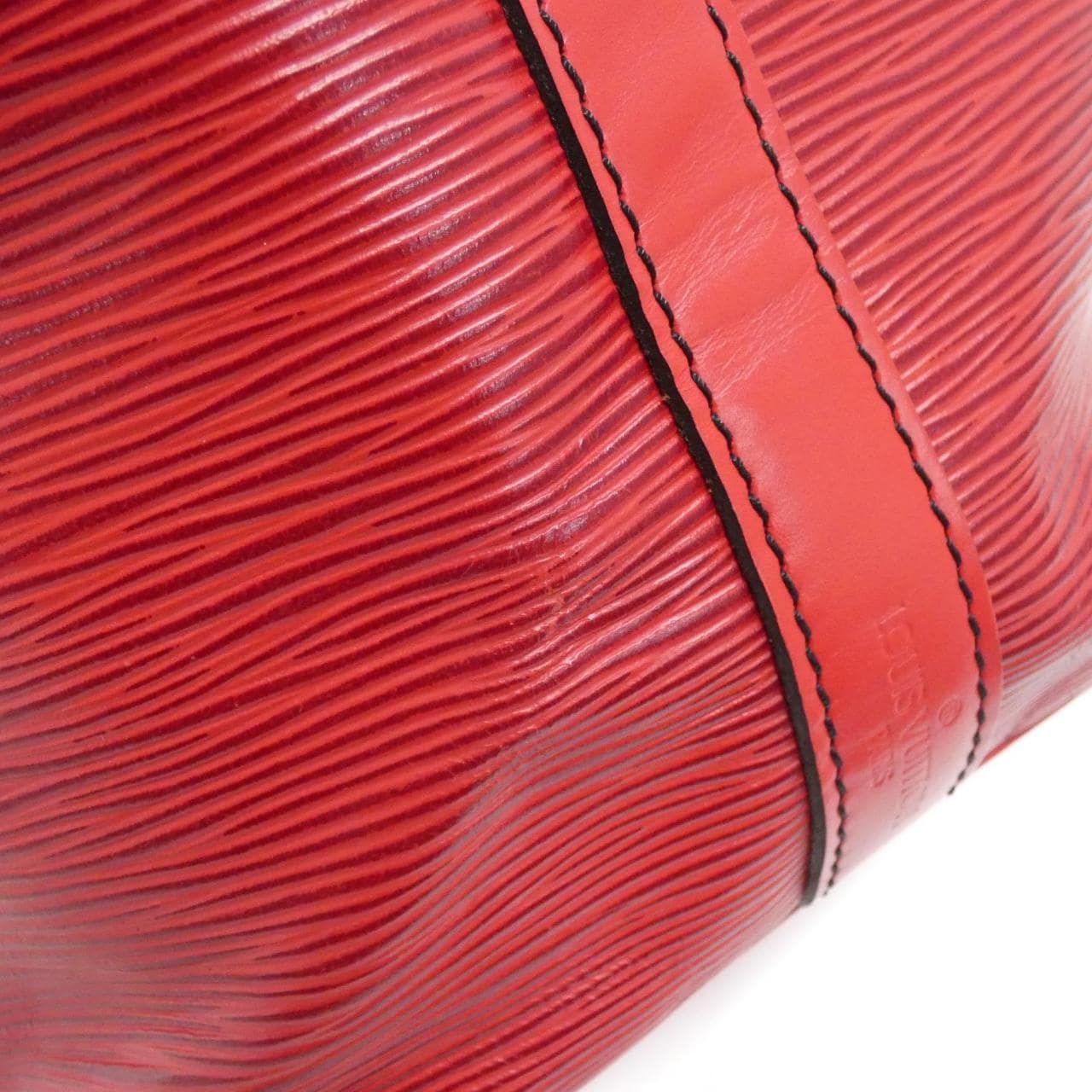 LOUIS VUITTON Epi Petit Noe M44107 單肩包