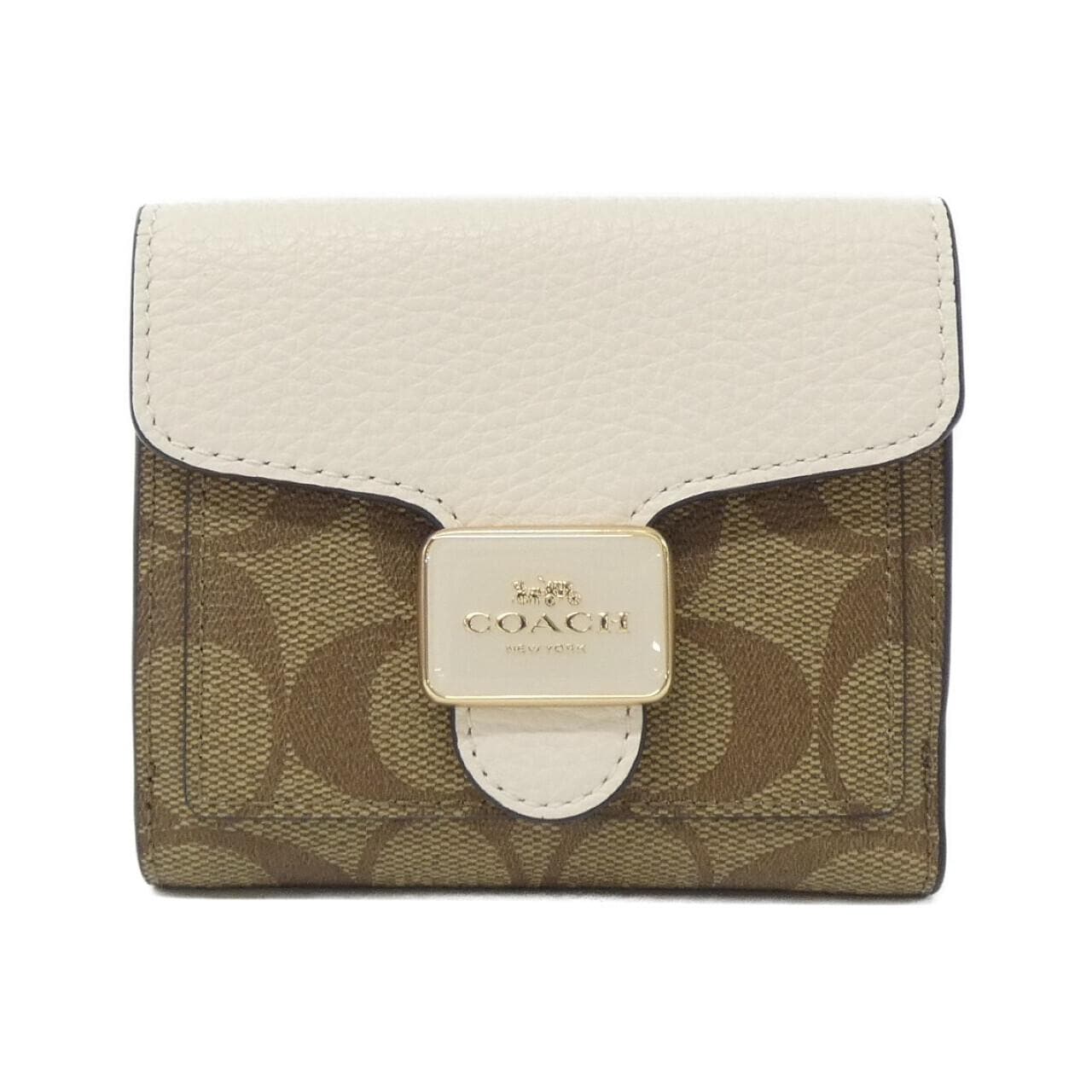 [BRAND NEW] Coach C7805 Wallet
