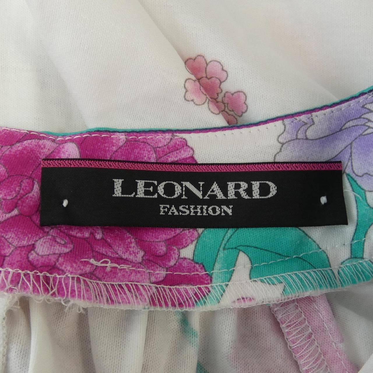 レオナールファッション LEONARD FASHION トップス