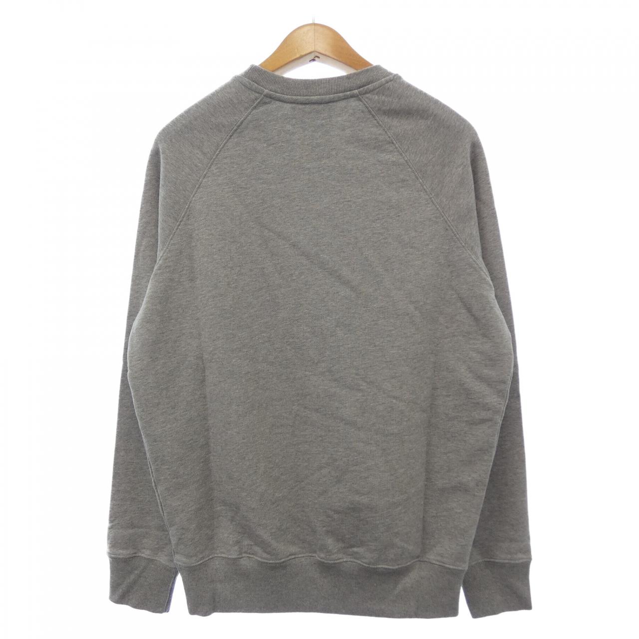 メゾンキツネ MAISON KITSUNE GM00333KM0002 スウェット