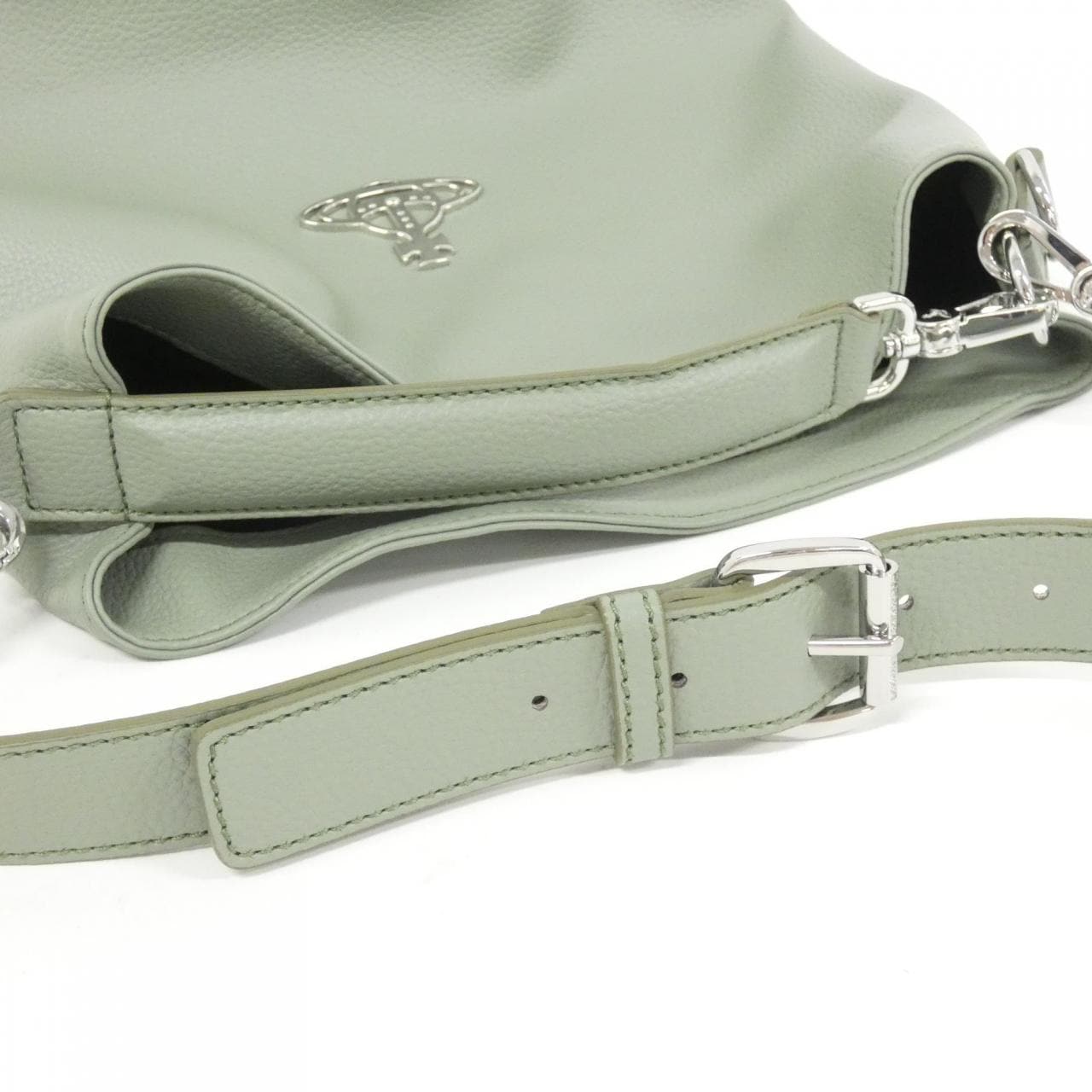 【新品】ヴィヴィアンウェストウッド 4C020001U バッグ