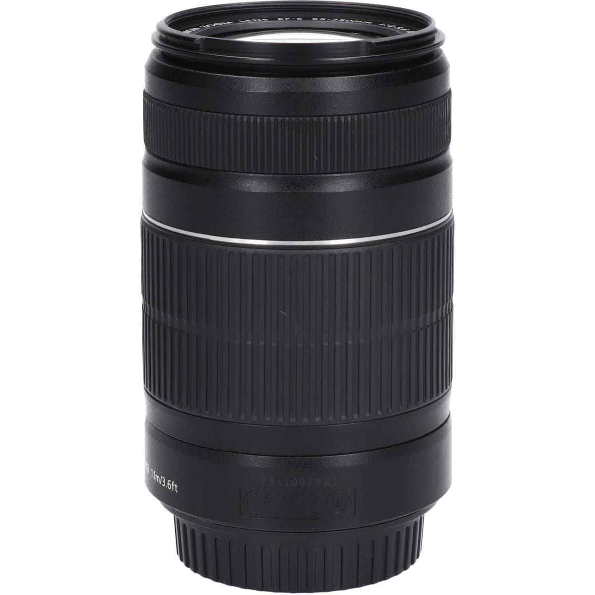 ＥＦ－Ｓ５５－２５０ｍｍ　Ｆ４－５．６ＩＳＩＩ
