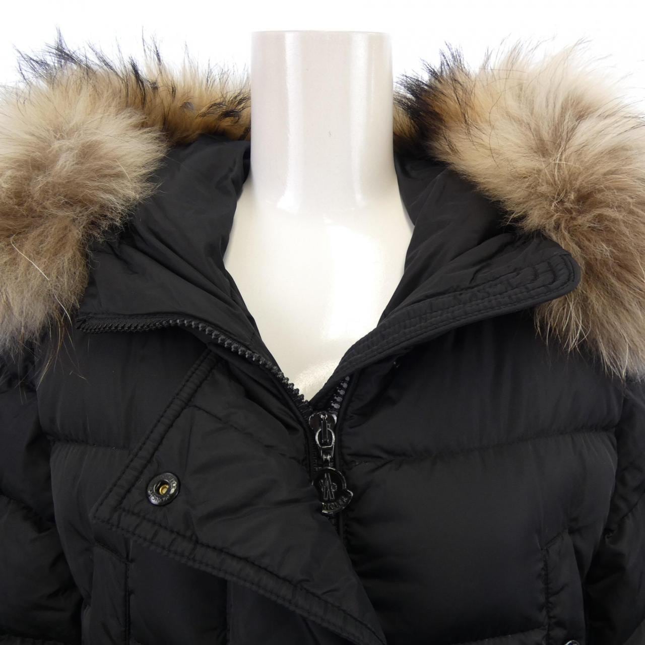 モンクレール MONCLER KHLOE ダウンコート