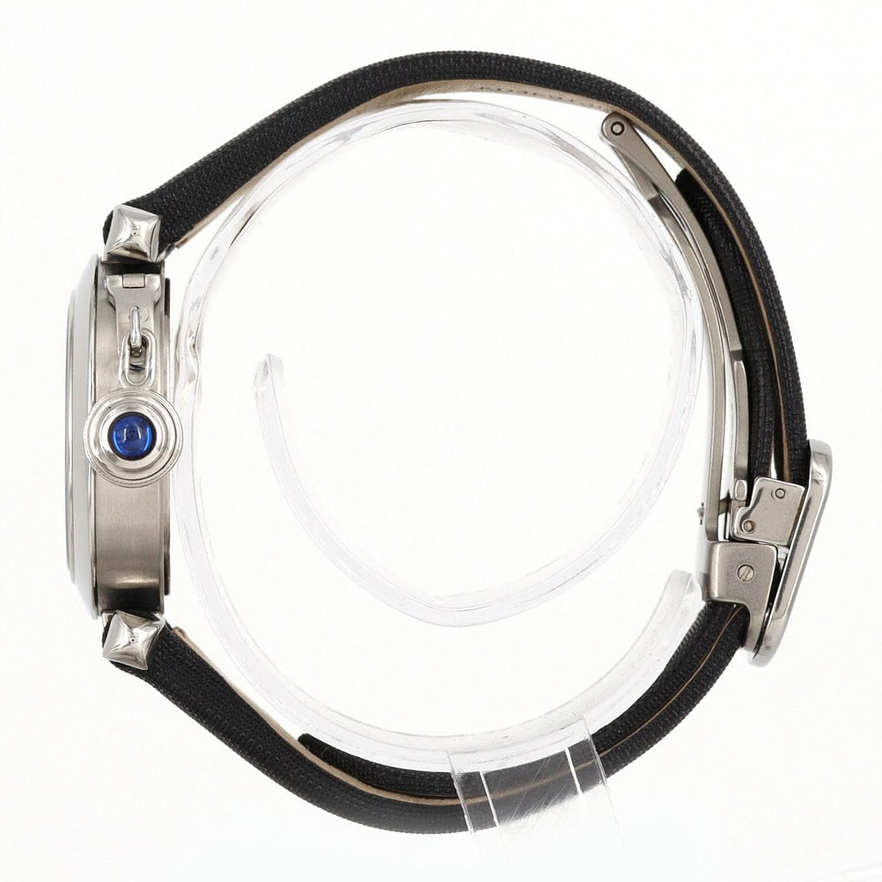 カルティエ ミスパシャ W3140025 SS クォーツ