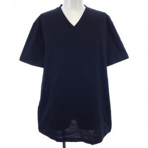 プラダ PRADA トライアングルロゴ UJM493 S181 ILK Tシャツ