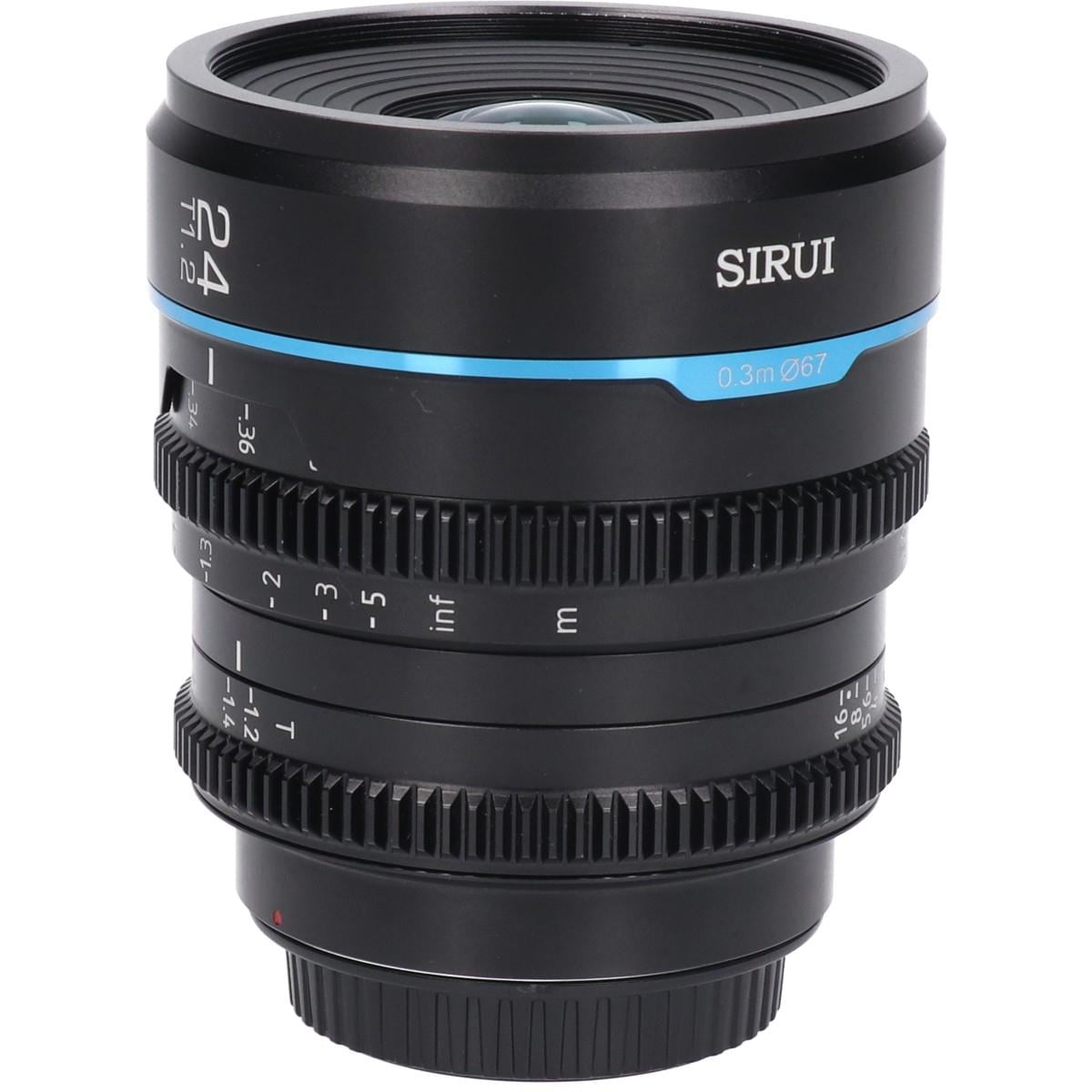 Ｅ２４ｍｍ　Ｆ１．２　ＭＳ２４Ｅ－Ｂ－ＪＰ