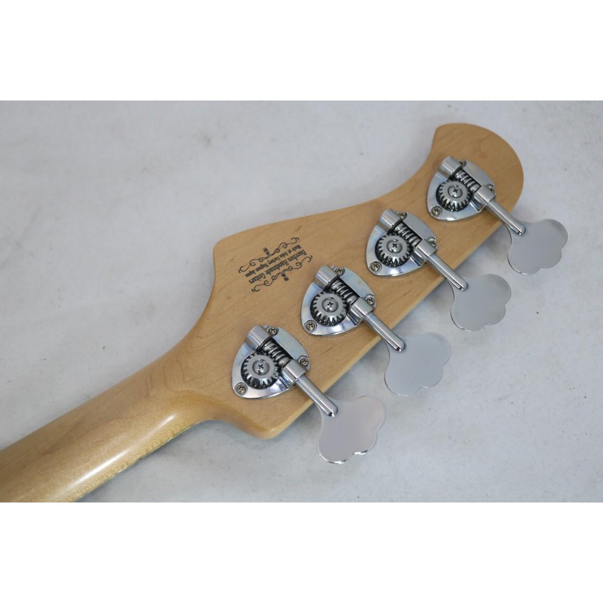 ＢＡＣＣＨＵＳ　　ＷＯＯＤＬＩＮＥ　４１７　ＡＣ／Ｅ