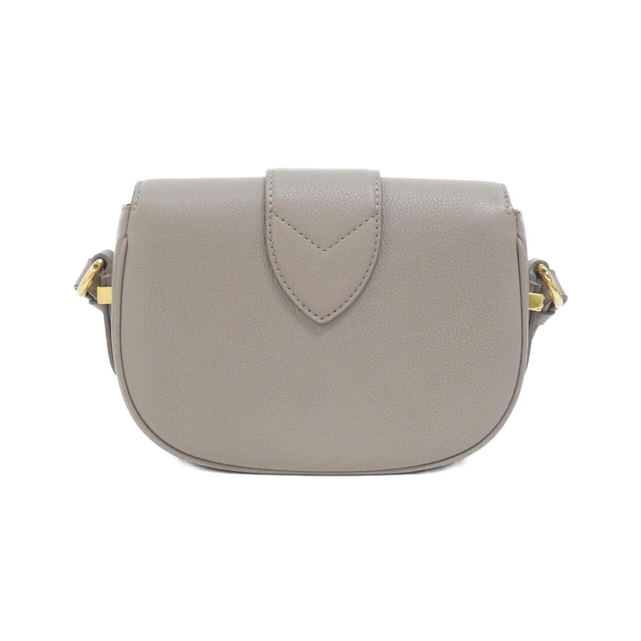 ルイヴィトン ポンヌフ ソフト PM M58728 ショルダーバッグ