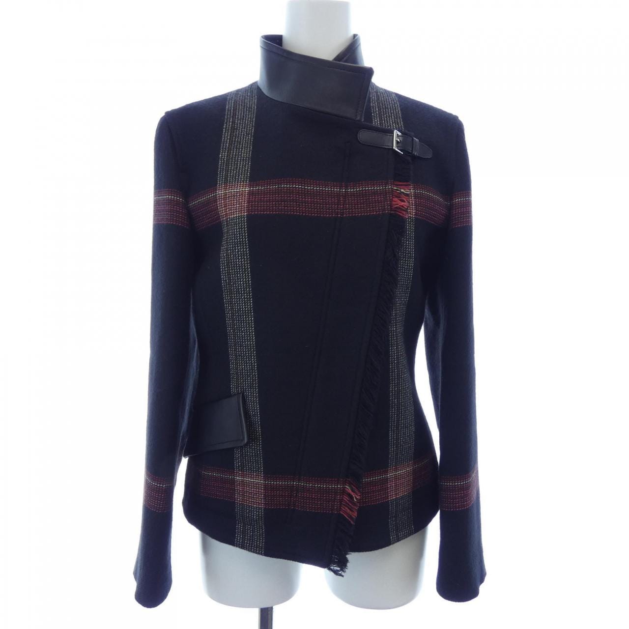 エルメス HERMES *07-7200 ジャケット