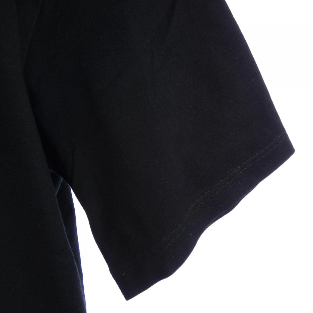 ルイヴィトン LOUIS VUITTON ビーズエンブロイダードコットンTシャツ HPY86WNPG Tシャツ