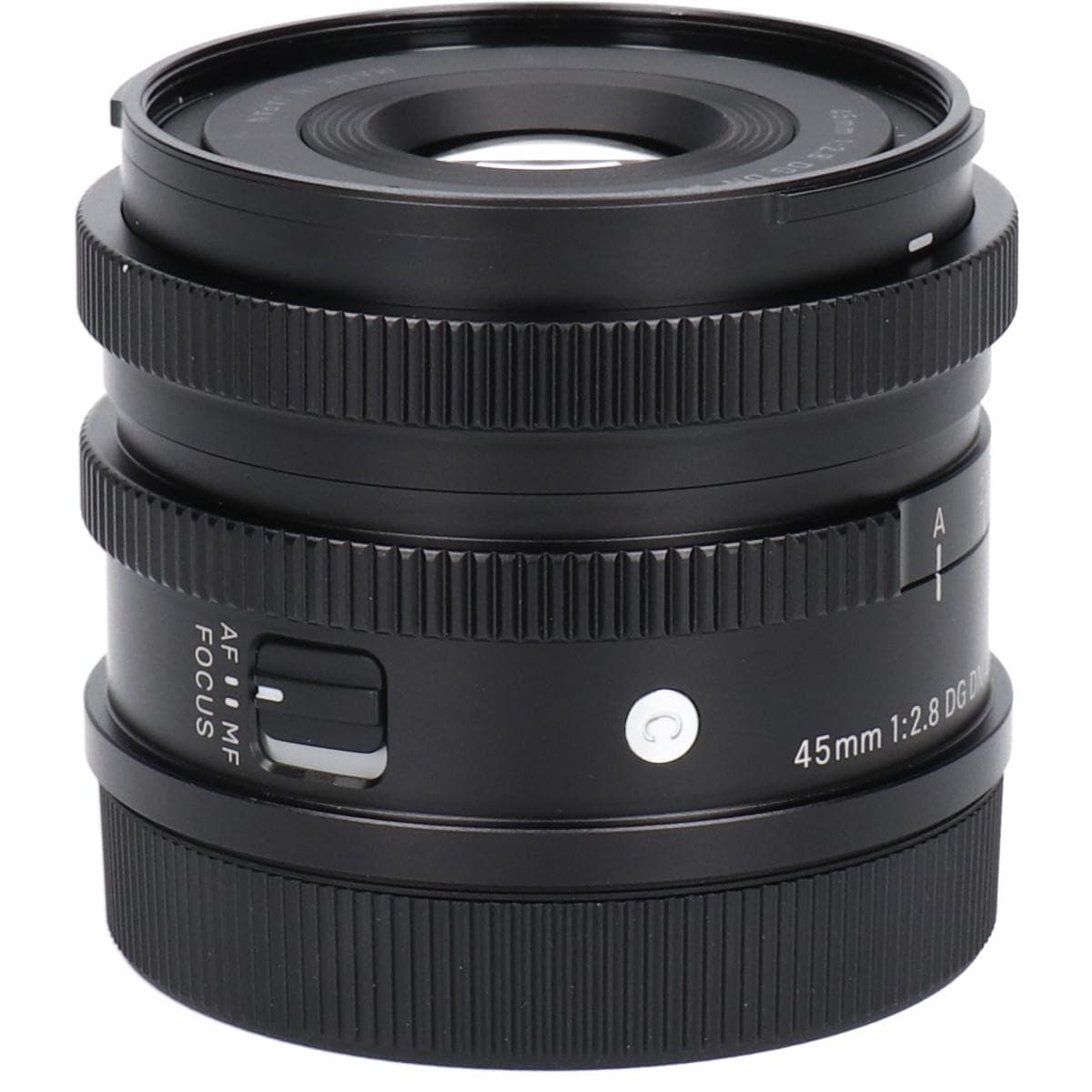 ライカＬ４５ｍｍ　Ｆ２．８ＤＧ　ＤＮ（Ｃ）