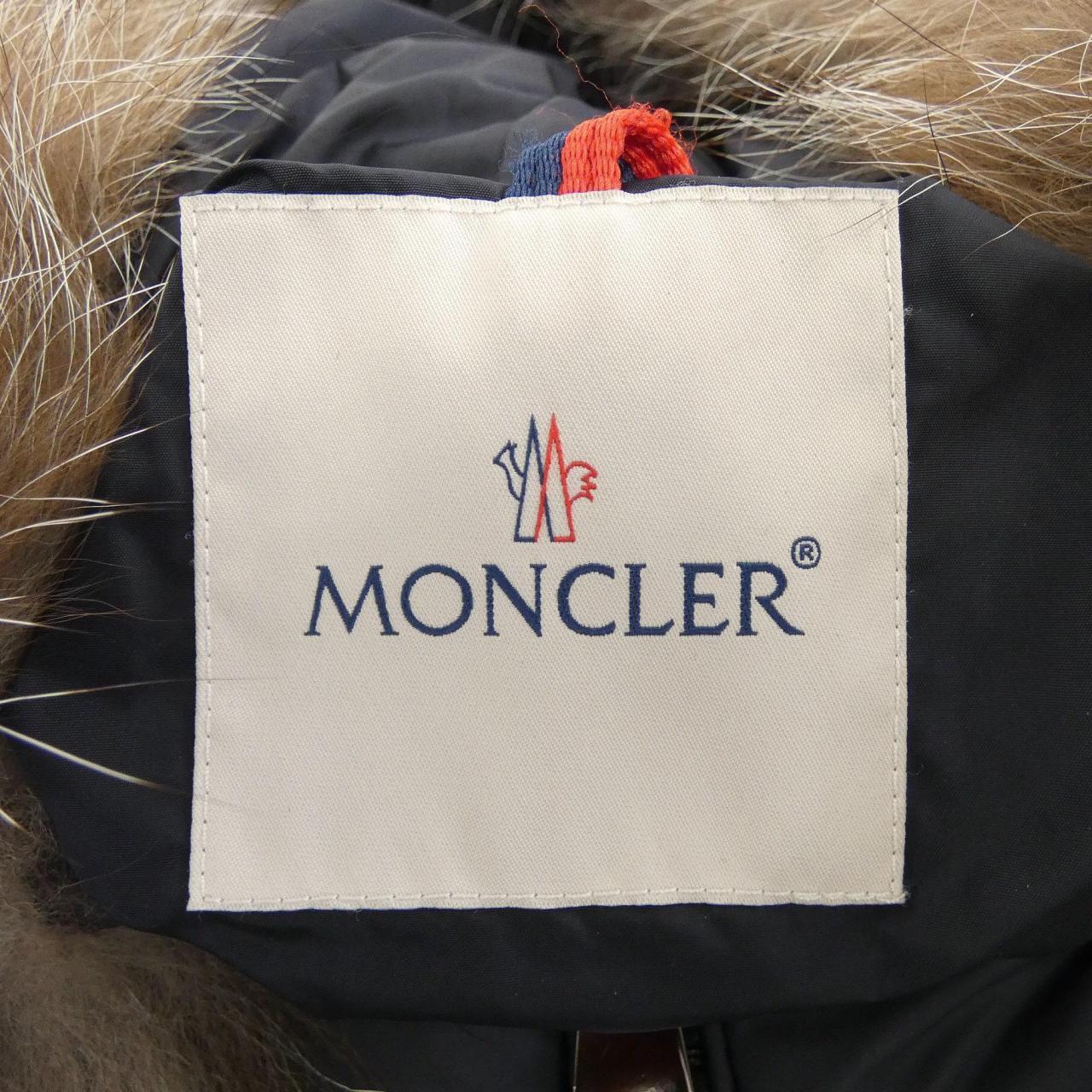 モンクレール MONCLER CLION ダウンジャケット