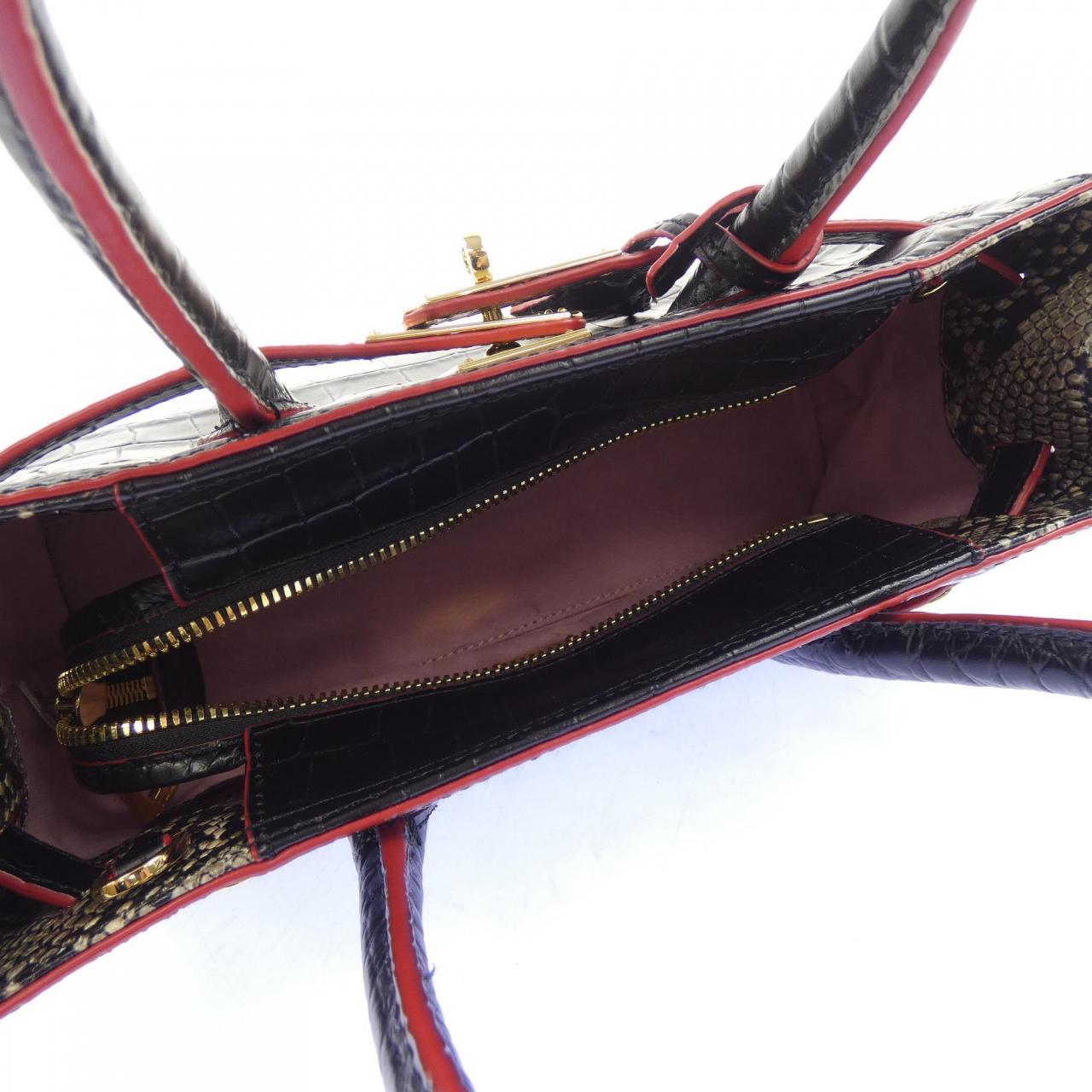ココセリュクスゴールド COCOCELUX GOLD BAG