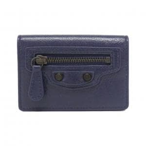 【新品】バレンシアガ ル シティ 810669 2ABFY 財布