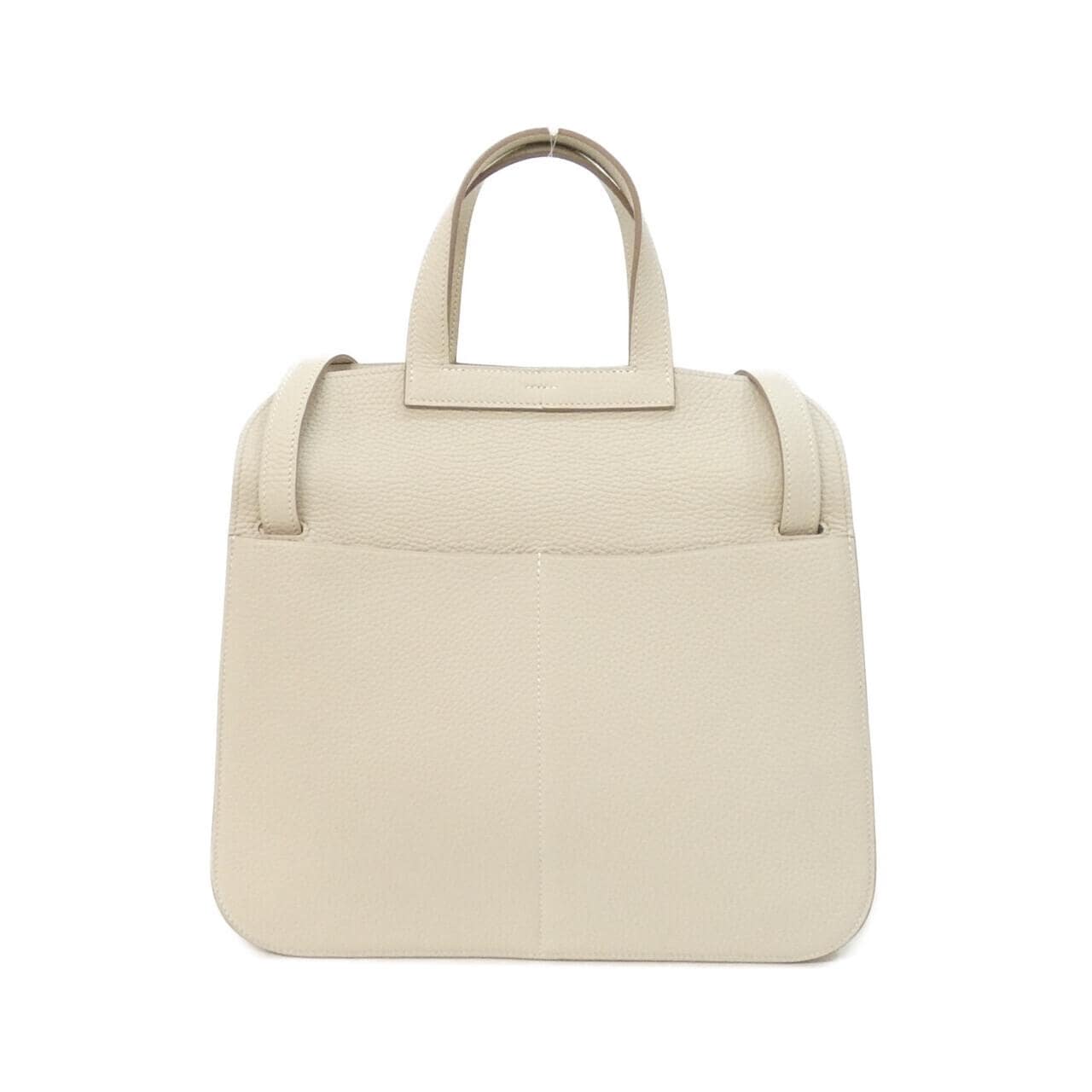 【ヴィンテージ】エルメス アルザン 31cm 070428CK バッグ