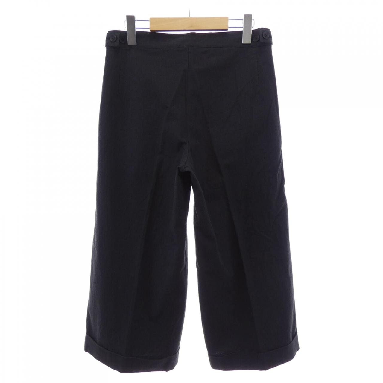 ヨウジヤマモト YOHJI YAMAMOTO FP-P33-310 パンツ