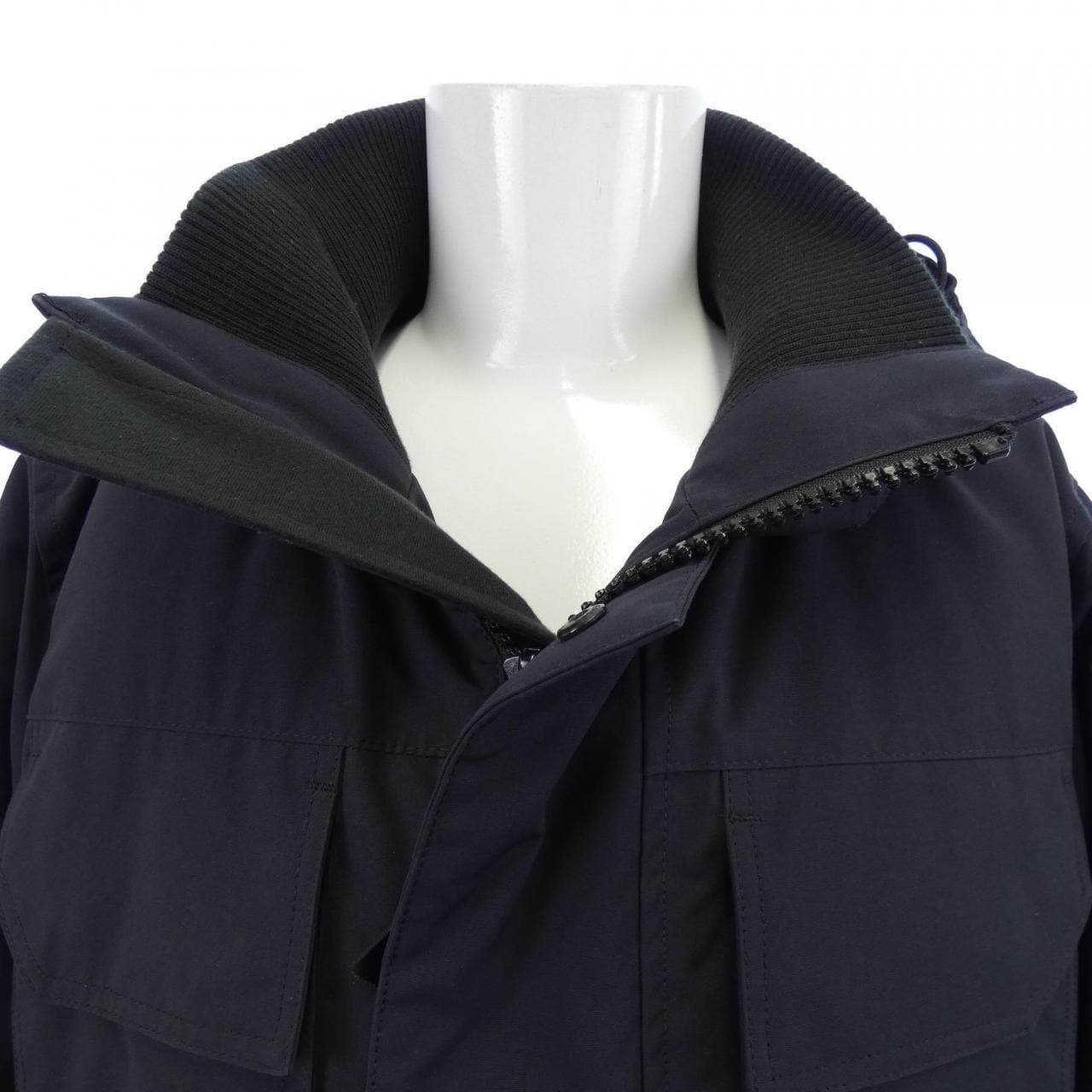 カナダグース CANADA GOOSE BLACK LABEL 4550MB MAITLAND メイトランド ダウンジャケット